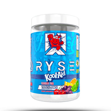 RYSE LOADED PRE 30 SERV