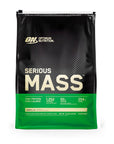ON SERIOUS MASS 12LB