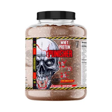 TERROR LABZ PUNISHER 5LB