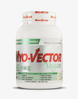MYO-VECTOR VEGAN 3LB