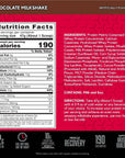 BSN SYNTHA 6 5LB
