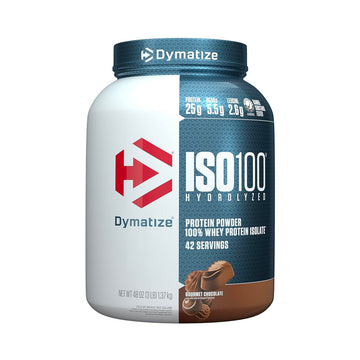 DYMATIZE ISO 100 5LB