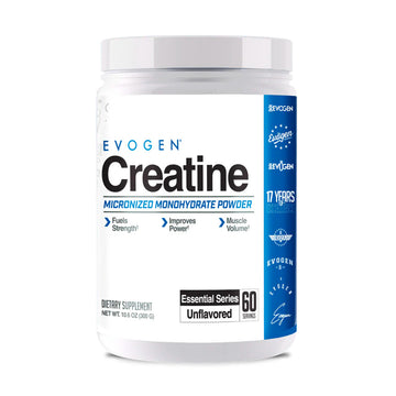 EVOGEN CREATINE 300g