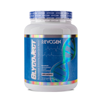 EVOGEN GLYCOJECT 2LB*
