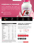 MYO-VECTOR FEMME 3LB