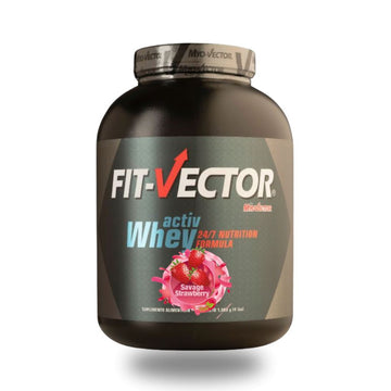 MYO VECTOR WHEY 4LB