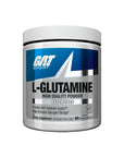 GAT L-GLUTAMINA 500GR