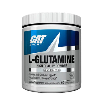 GAT L-GLUTAMINA 500GR