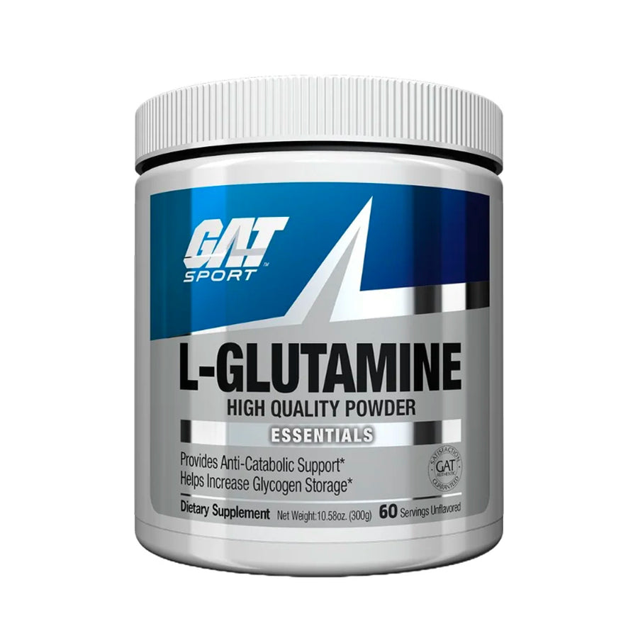 GAT L-GLUTAMINA 500GR
