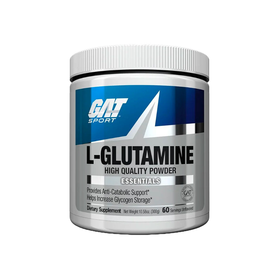 GAT L-GLUTAMINA 500GR