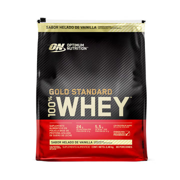 ON GOLD STANDARD 100% WHEY 5.64LB