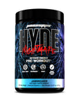 PROSUPPS HYDE NIGHTMARE