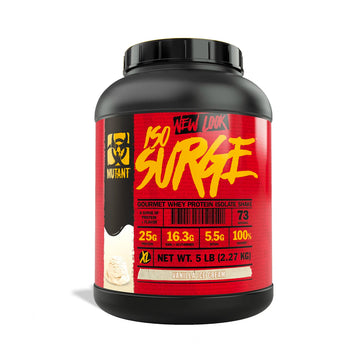 MUTANT ISO SURGE 5LB*