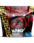 MUTANT WHEY 5LB