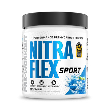 GAT NITRAFLEX EXTREME ULTRA