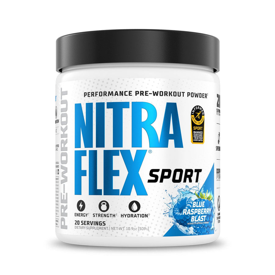 GAT NITRAFLEX EXTREME ULTRA