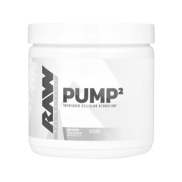 RAW PUMP 20 SERV