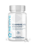 REVIVE YOHIMBE 45 CAPS