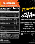 MUTANT GEAAR 30 SERVICIOS*
