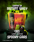 MUTANT WHEY 5LB