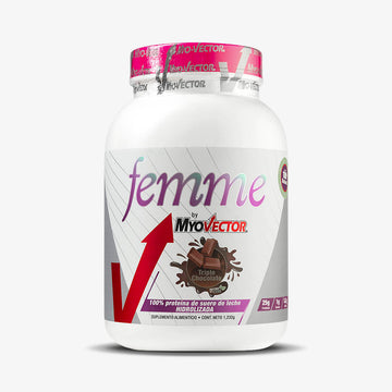 MYO-VECTOR FEMME 3LB