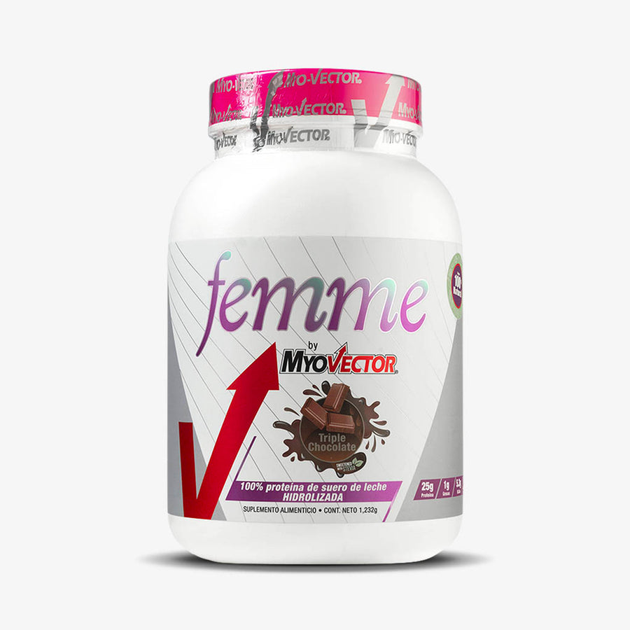 MYO-VECTOR FEMME 3LB