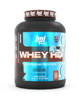 BPI WHEY HD 4LB*