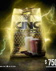KING SPORT NUTRITION KING WHEY RIPPED