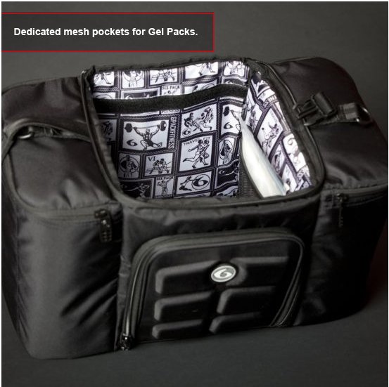 SIX PACK FITNESS INNOVATOR 300