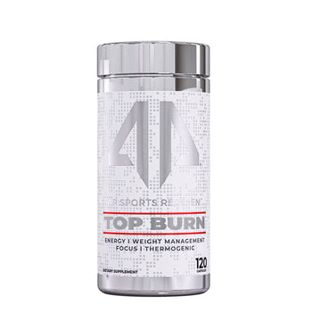 AP SPORT REGIMEN TOP BURN 120 CAPS