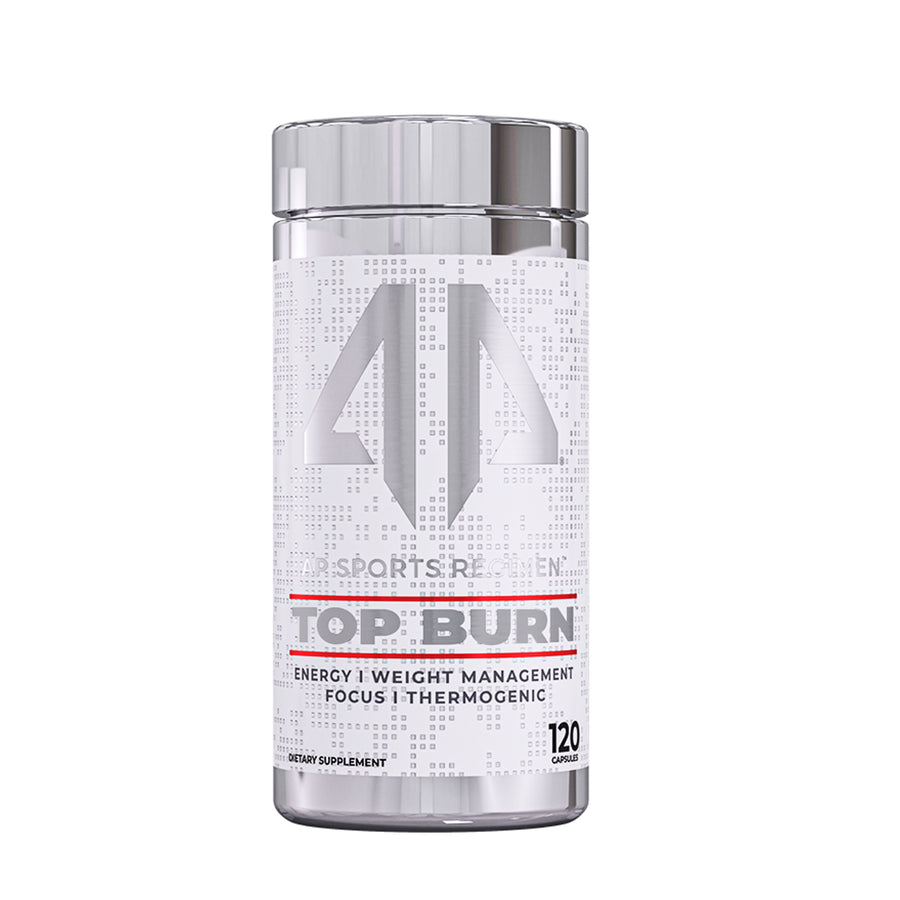 AP SPORT REGIMEN TOP BURN 120 CAPS