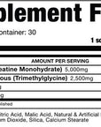 DRAGON PHARMA ATP FORCE 30 SERV