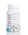 BRIO NUTRITION LIFT 30 CAPS (ENERGETIZANTE)