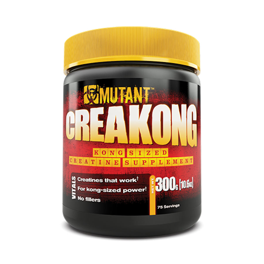MUTANT CREAKONG 300GR*