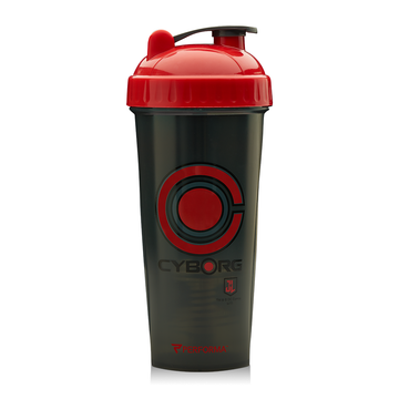 PERFECTSHAKER CYBORG 800ML