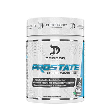 DRAGON PHARMA PROSTATE DAILY RX