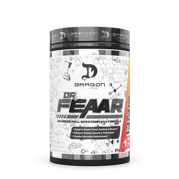 DRAGON PHARMA DR. FEAAR  - COMPLETE AMINO ACID