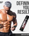 NUTREX LIPO 6 GEL DEFINIDOR 120ML