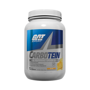 GAT CARBOTEIN 3.85LB*