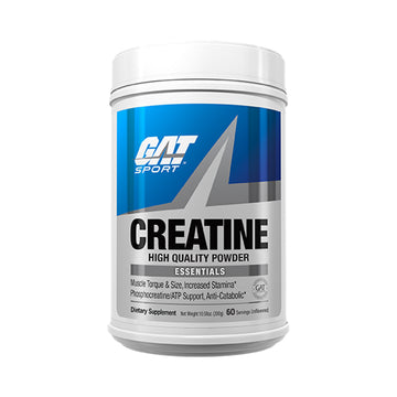 GAT CREATINE 1000 GR
