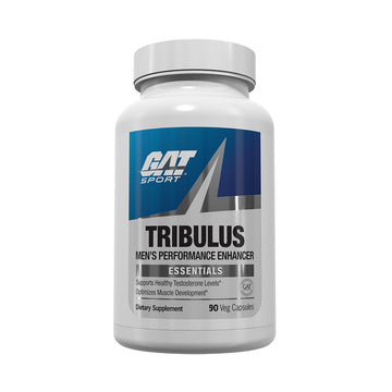 GAT TRIBULUS 90 CAPS