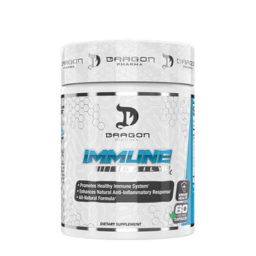 DRAGON PHARMA IMMUNE DAILY RX