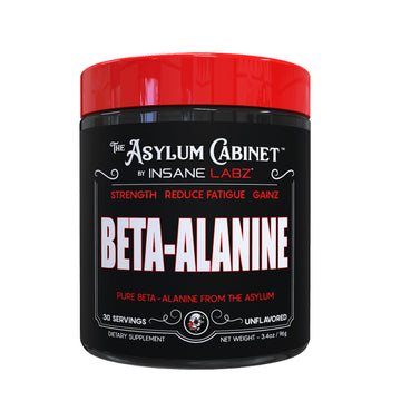 INSANE LABZ BETA-ALANINE