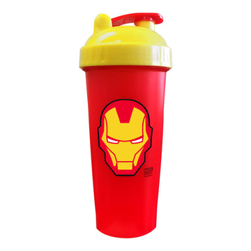 PERFECT SHAKER IRON MAN 800ML