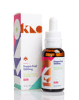 KAO DRAGON FRUIT TINTURA OIL - Full Spectrum