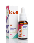 KAO DRAGON FRUIT TINTURA OIL - Full Spectrum