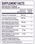 KAO NUTRITION MOBILITY  (SOPORTE ARTICULACIONES)