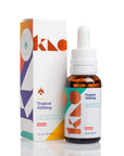 KAO TROPICAL TINTURA OIL - Broad Spectrum