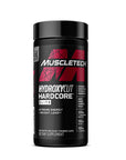MUSCLETECH HYDROXYCUTS HARDCORE ELITE 110 CAPS