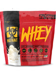 MUTANT WHEY 5LB